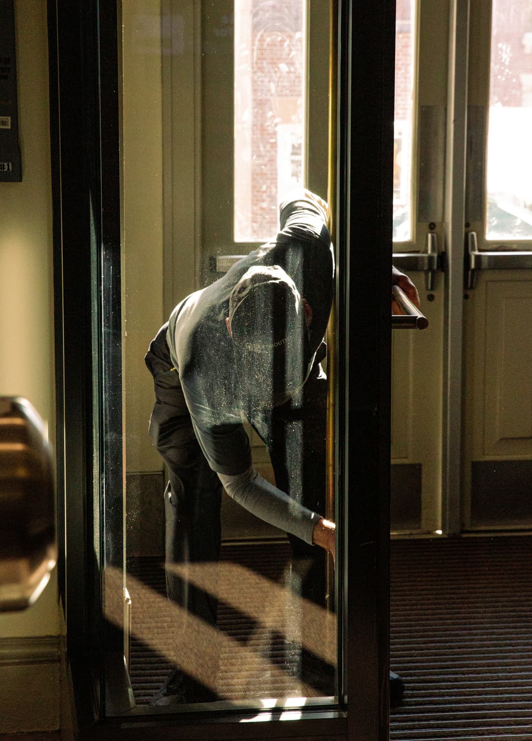 About Luxe Window Cleaning